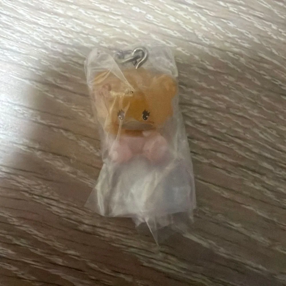 mikko characters めじるしアクセサリー2 LATTE