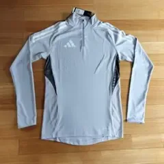 ◆アディダス◆TIRO25コンペティショントレーニングトップ◆Mサイズ