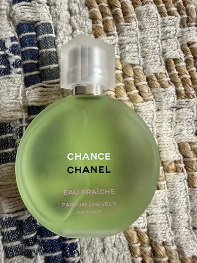 CHANEL CHANCE EAU FRAICHE ヘアミスト