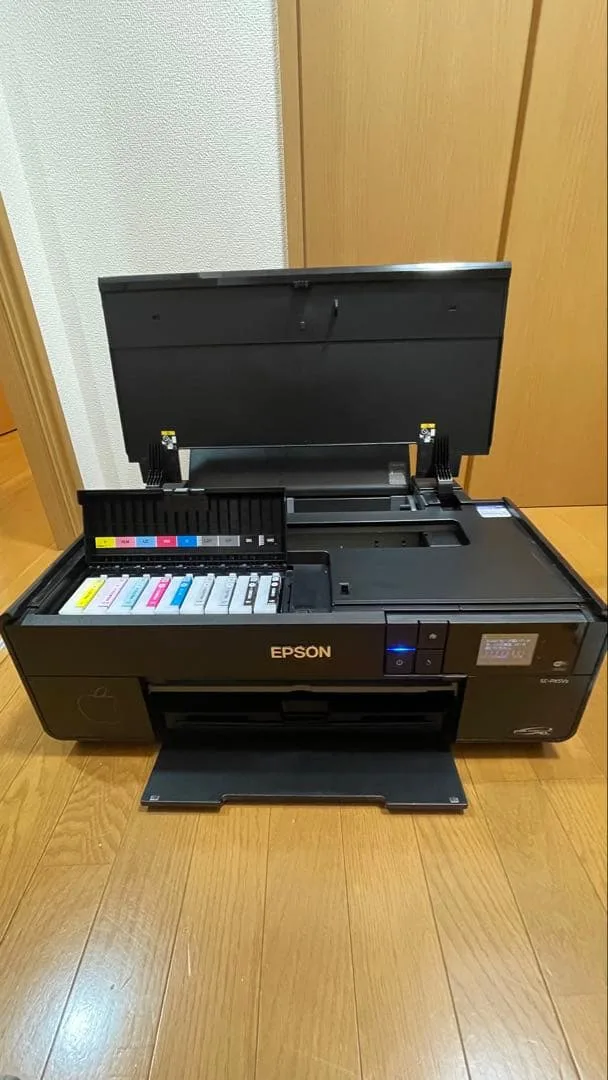 EPSON SC-PX5V2 インクジェットプリンター 本体