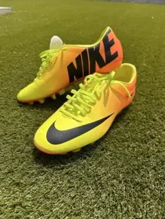 希少品レア NIKE マーキュリアル ヴェイパー Ⅸ HG-V ACC