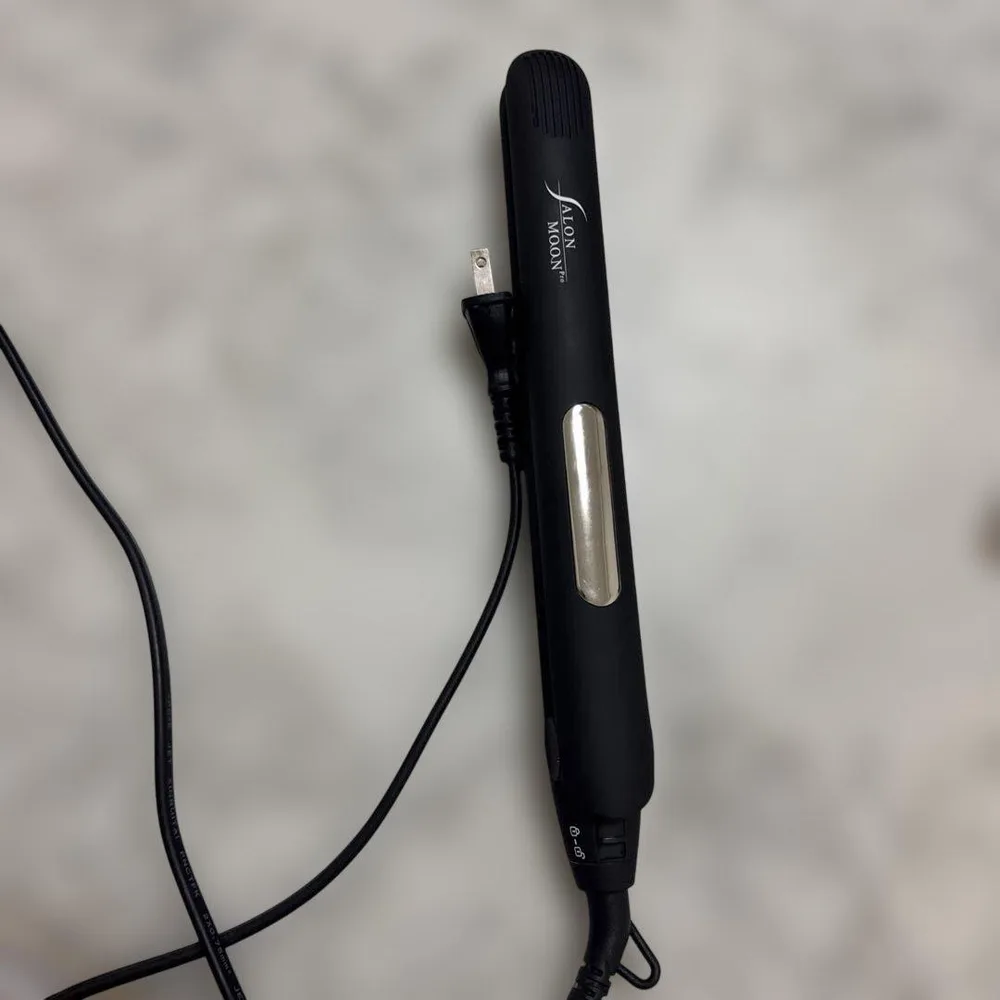 SALONMOON Pro ストレートヘアアイロン 本体
