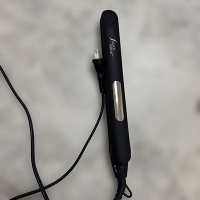 SALONMOON Pro ストレートヘアアイロン 本体