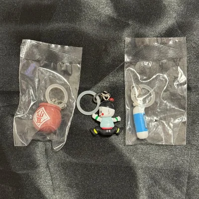 ドラゴンボール めじるしアクセサリー 2 4