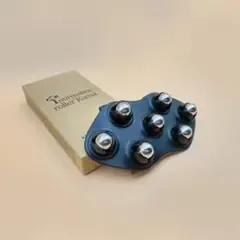 【新品・未開封】ハホニコプロ トルマリンローラー かっさ(送料無料)