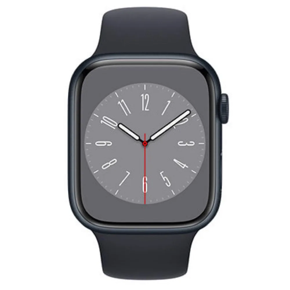 コスパ最強 Apple Watch series 8(GPS+セルラー)45mm
