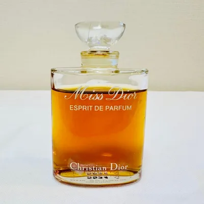クリスチャンディオール ミスディオール エスプリ ド パルファム 香水 50ml