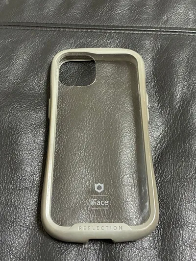 iFace Reflection iPhoneケース iPhone16e