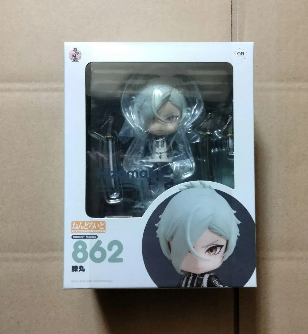 刀剣乱舞 ねんどろいど 膝丸