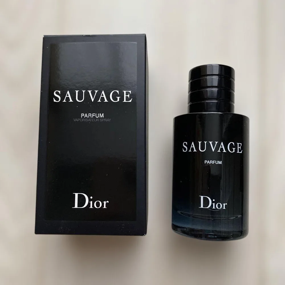 Dior SAUVAGE パルファン 60mL