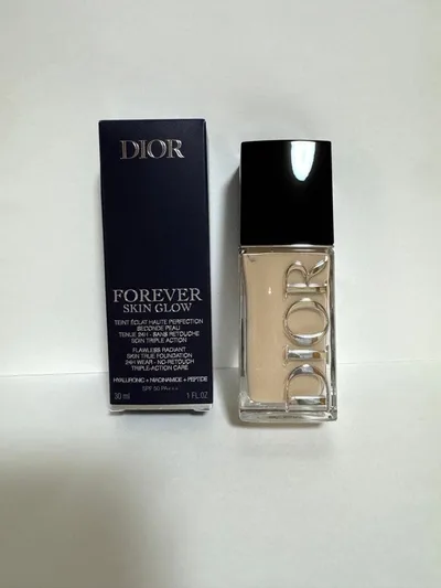 【0N】DIOR ディオール フォーエヴァー フルイド スキン グロウ
