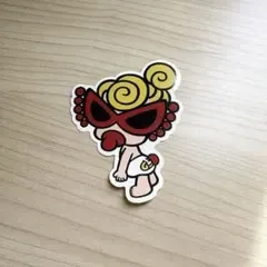 สติ๊กเกอร์ HYSTERIC MINI