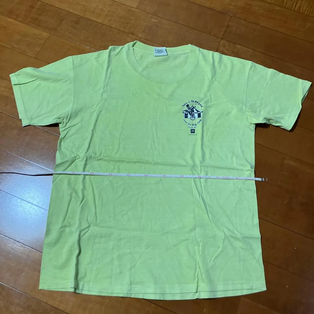 NETSCAPE 1997年 ヴィンテージ Tシャツ anvil製