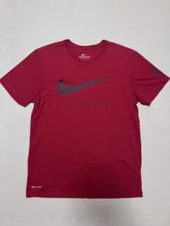 浦和レッズ NIKE Tシャツ レッド L