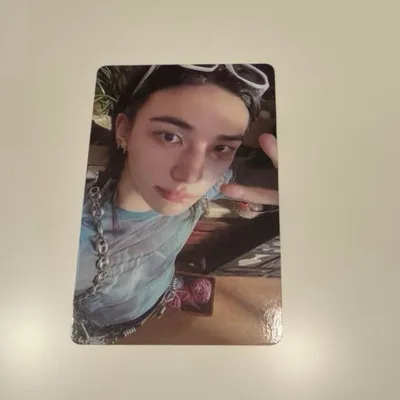 straykids THIS & THAT HMV特典A ヒョンジン A
