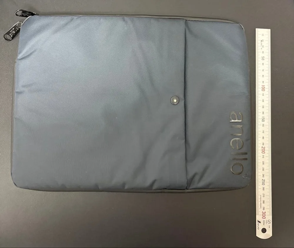 anello ノートPCケース PCバッグ