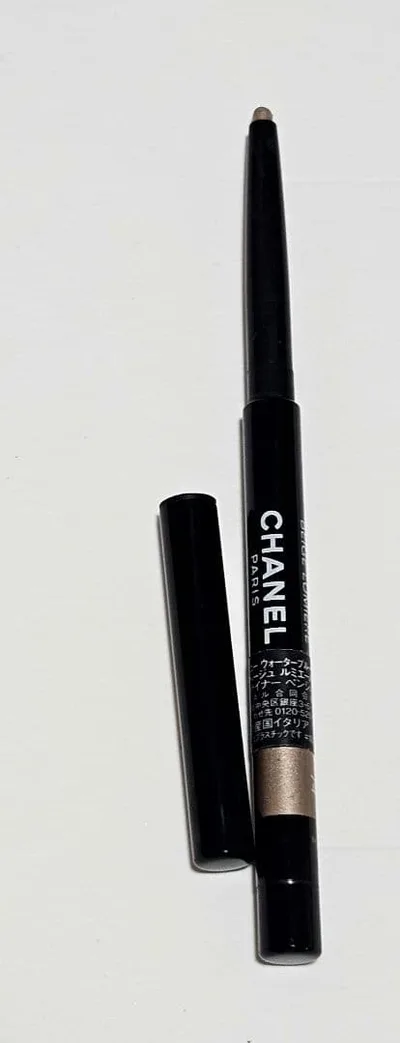 CHANELスティロ ユー ウォータープルーフN 74