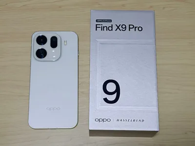 OPPO Find X9 Pro グローバル版 16GB 512GB