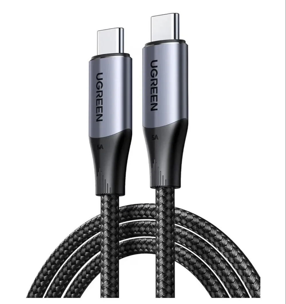 UGREEN USBケーブル Type C Cable USB Gen 2