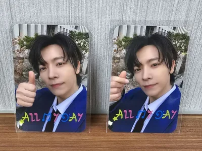 SUPER JUNIOR SJ D&E 台湾サイン会特典 トレカ2枚 ドンヘ