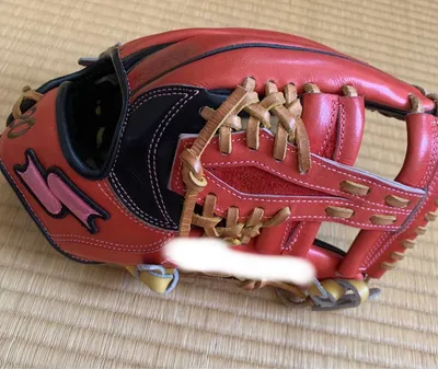 SSK オーダーグローブ 軟式