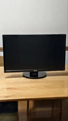 ASUS ゲーミングモニター24型フルHD VG248QE
