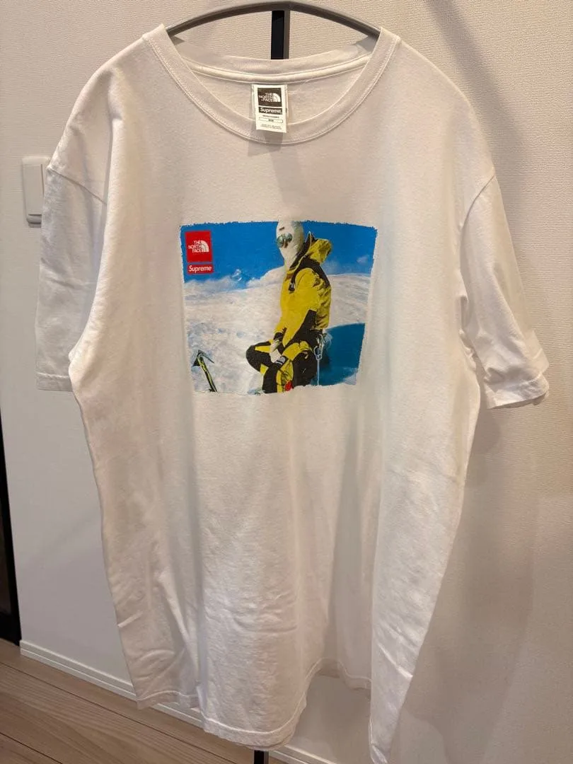 Supreme/The North Face Expedition 18AW