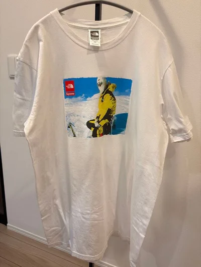 Supreme/The North Face Expedition 18AW