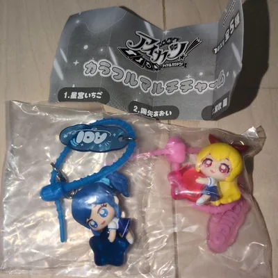 アイカツ! カラフルマルチチャーム
