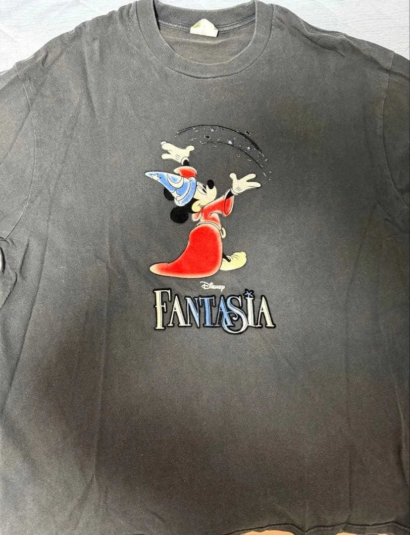 FREAK'S STORE ミッキーFANTASIA 半袖Tシャツ