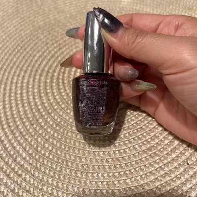OPI Infinite Shine ISL103ネイルラッカー
