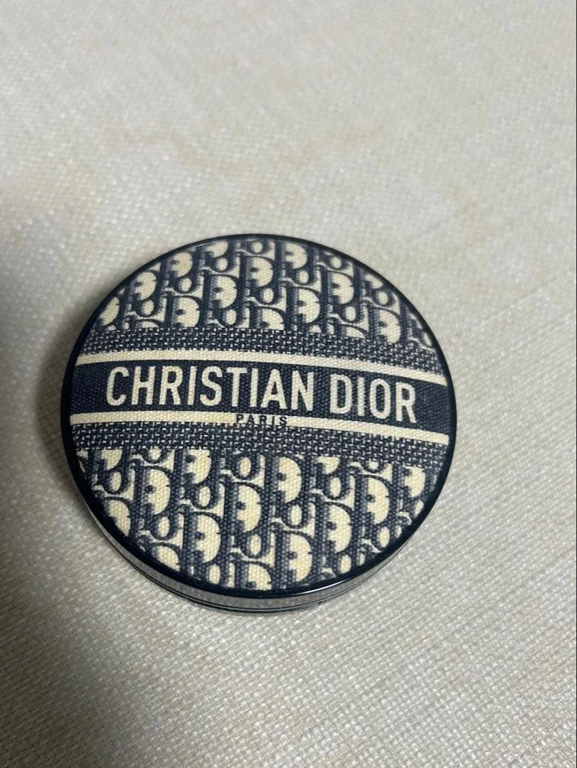 Dior ディオール クッションファンデーション ケース