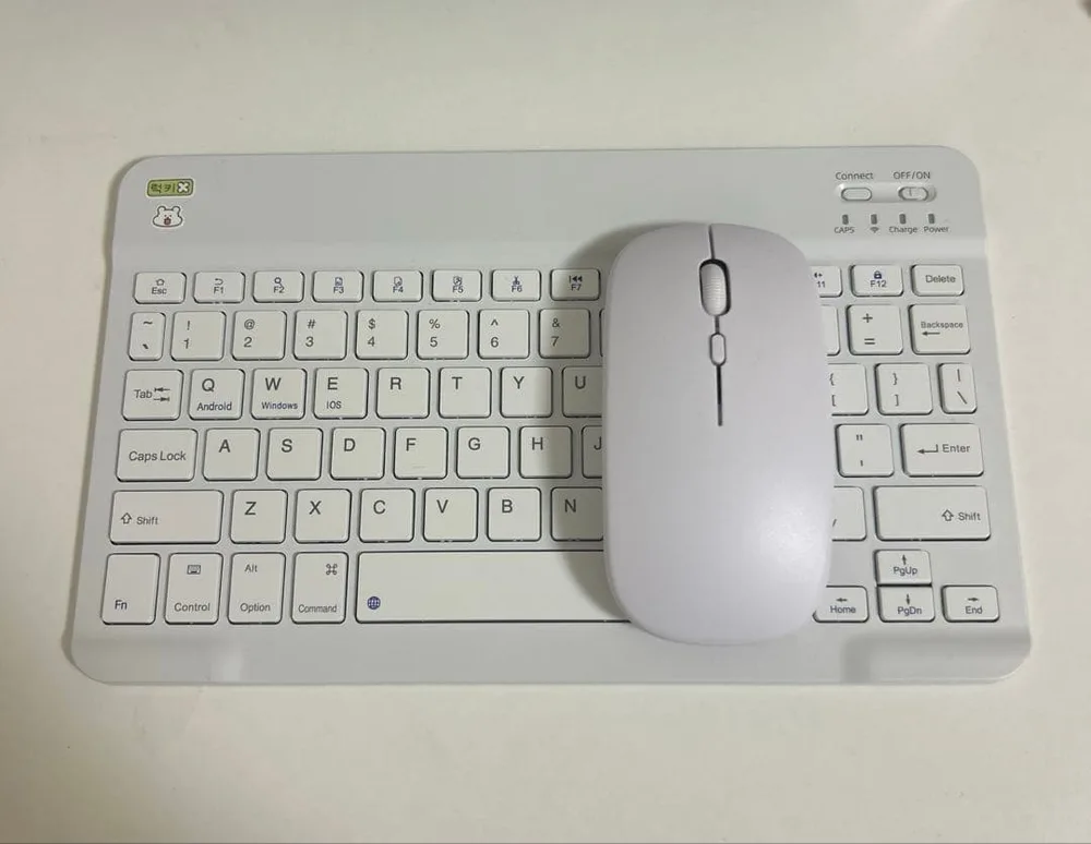キーボード マウス セット Bluetooth