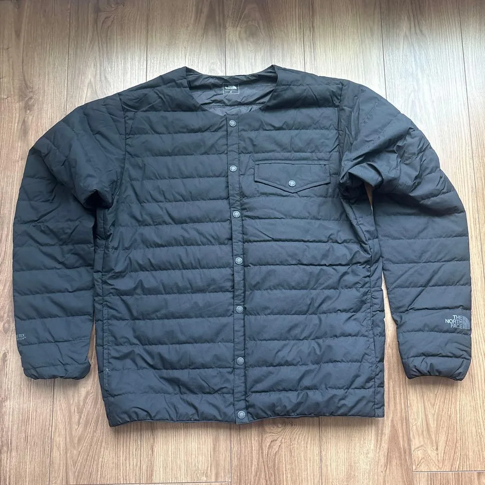 【THE NORTH FACE】ダウンジャケット