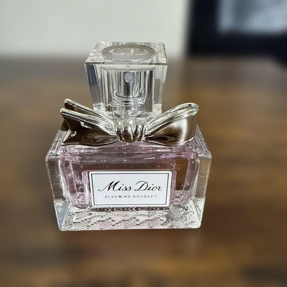 Miss Dior Blooming Bouquet 香水