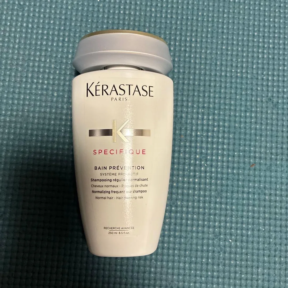 KERASTASE スカルプシャンプー250ml新品未使用