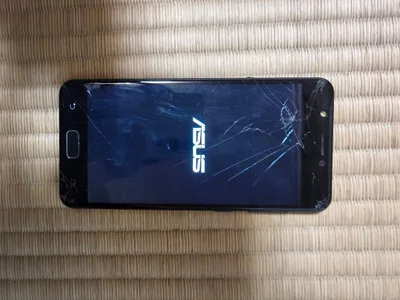 ASUS ZenFone 4 Max ZC520KL 本体