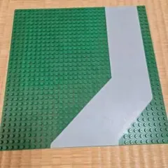 オールドレゴ 基礎板 道路 ベースプレート