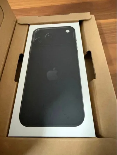 新品 Apple iPhone 18 Pro Max 256GB ケア加入可