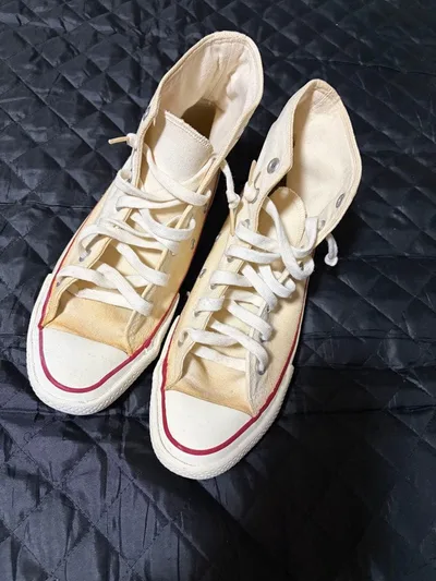 CONVERSE チャックテイラー USA製 ヴィンテージ 70's