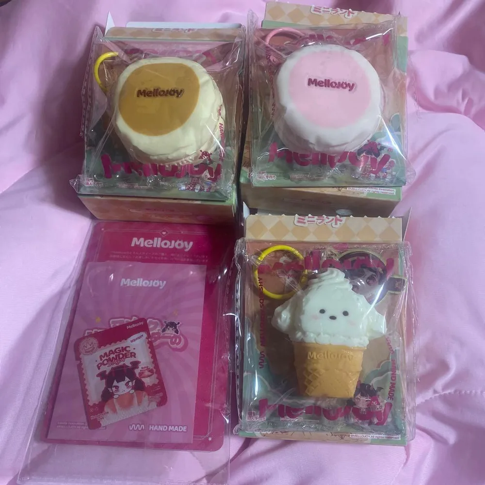 ミニランド スフレ ゆきこ