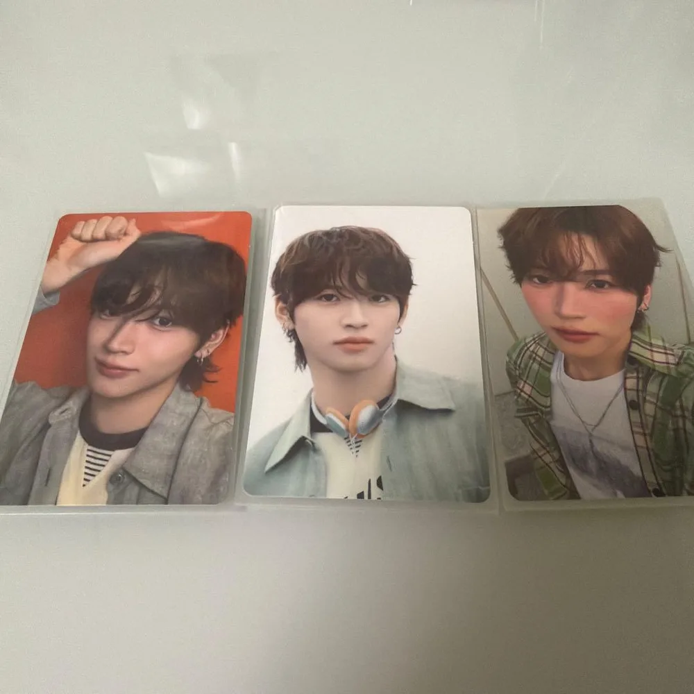 KO1KEYZ 加藤大樹 トレカ