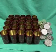 ガラム タバコ 空き缶 25個セット 小物入れ