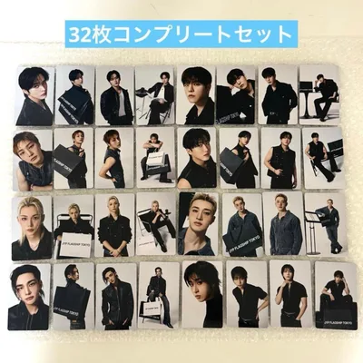 JYP フラッグシップ トレカ FLAGSHIP straykids スキズ ③