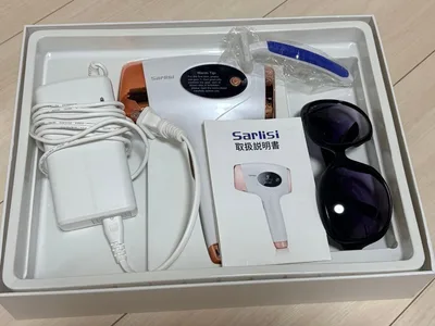 Sarlisi IPL光美容器 Ai01