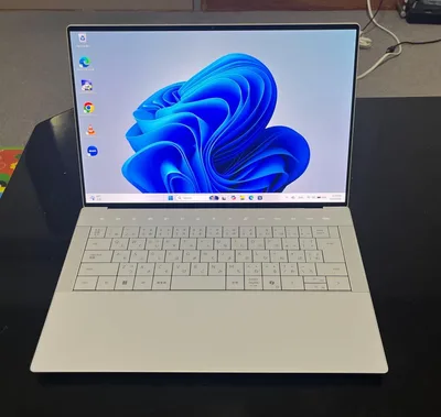 XPS 14 (Dell 14 Premium)