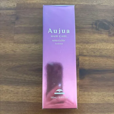 新品未開封 オージュア Aujua ミラジェリー ヘアトリートメント 100ml