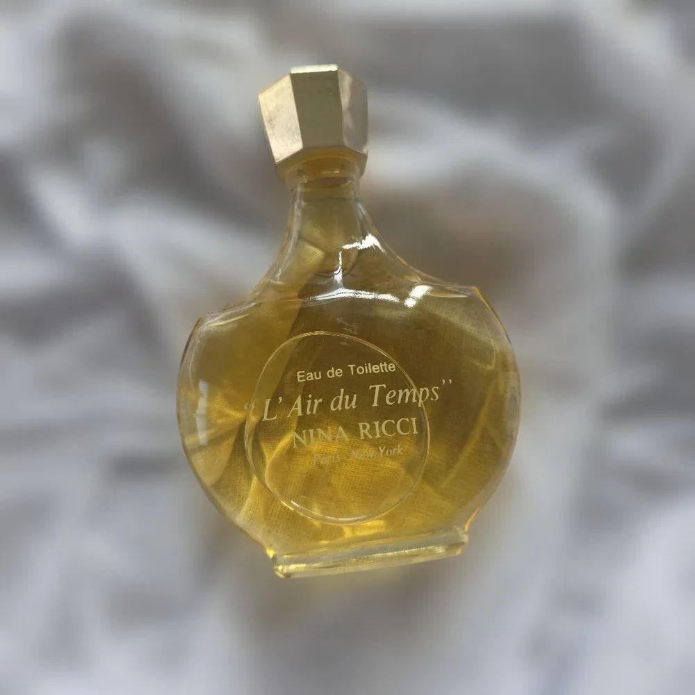 NINA RICCI L'Air du Temps
