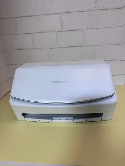 Fujitsu ScanSnap iX1500 本体
