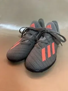 adidas アディダス ジュニア X 19.3 TF J トレーニングシューズ